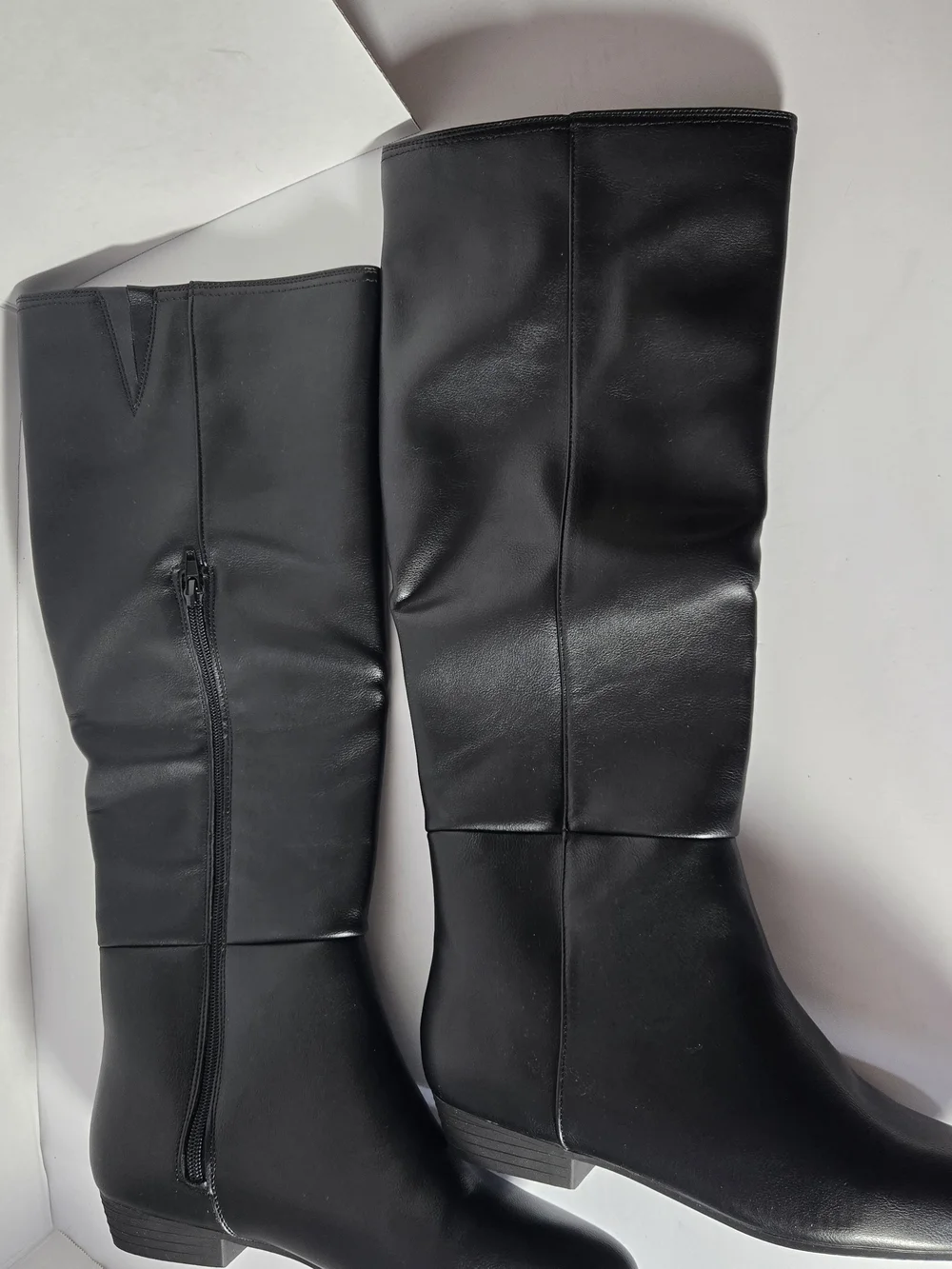 Sugar sleek knee